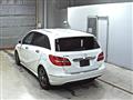 2014 Mercedes-Benz B-Class