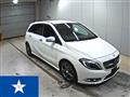 2014 Mercedes-Benz B-Class