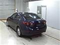 2018 Mazda Axela