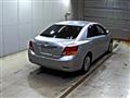 2010 Toyota Allion