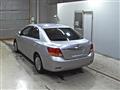 2010 Toyota Allion
