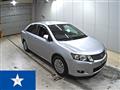 2010 Toyota Allion