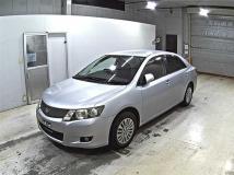 2010 Toyota Allion