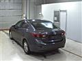 2015 Mazda Axela