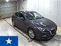 2015 Mazda Axela