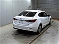 2015 Mazda Axela
