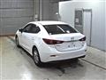 2015 Mazda Axela