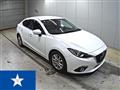 2015 Mazda Axela