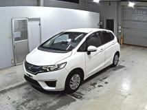 2015 Honda Fit