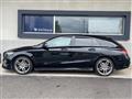 2017 Mercedes-Benz CLA Shooting Brake