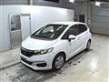 2018 Honda Fit