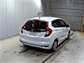 2018 Honda Fit