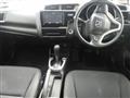 2018 Honda Fit
