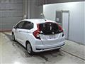 2018 Honda Fit