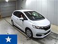 2018 Honda Fit