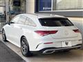 2019 Mercedes-Benz CLA Shooting Brake