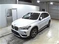 2018 BMW X1