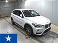 2018 BMW X1