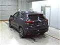 2017 Honda VEZEL