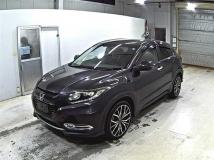 2017 Honda VEZEL