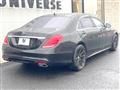 2016 Mercedes-Benz S-Class