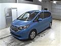 2017 Honda Freed