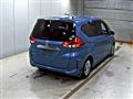 2017 Honda Freed