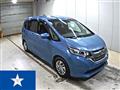 2017 Honda Freed