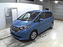 2017 Honda Freed