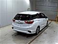 2015 Honda Shuttle