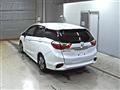 2015 Honda Shuttle