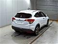 2015 Honda VEZEL