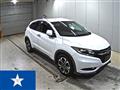 2015 Honda VEZEL