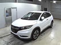 2015 Honda VEZEL