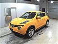 2015 Nissan Juke