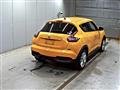 2015 Nissan Juke