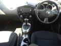 2015 Nissan Juke