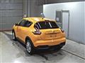 2015 Nissan Juke