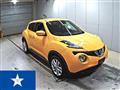 2015 Nissan Juke