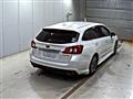 2016 Subaru Levorg
