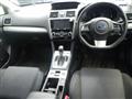 2016 Subaru Levorg