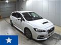 2016 Subaru Levorg