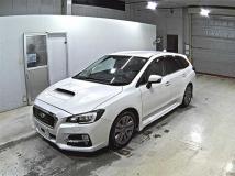 2016 Subaru Levorg