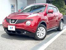 2014 Nissan Juke