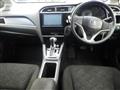 2016 Honda Shuttle