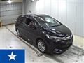2016 Honda Shuttle