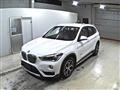 2016 BMW X1
