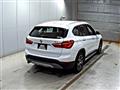 2016 BMW X1