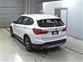 2016 BMW X1