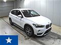 2016 BMW X1
